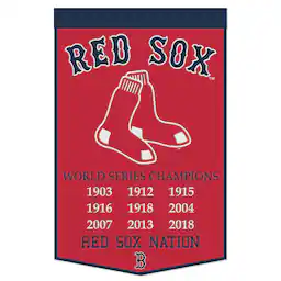 Boston Red Sox