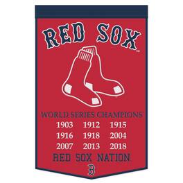 WinCraft - 24" x 38" Championship Banner - Multicolor