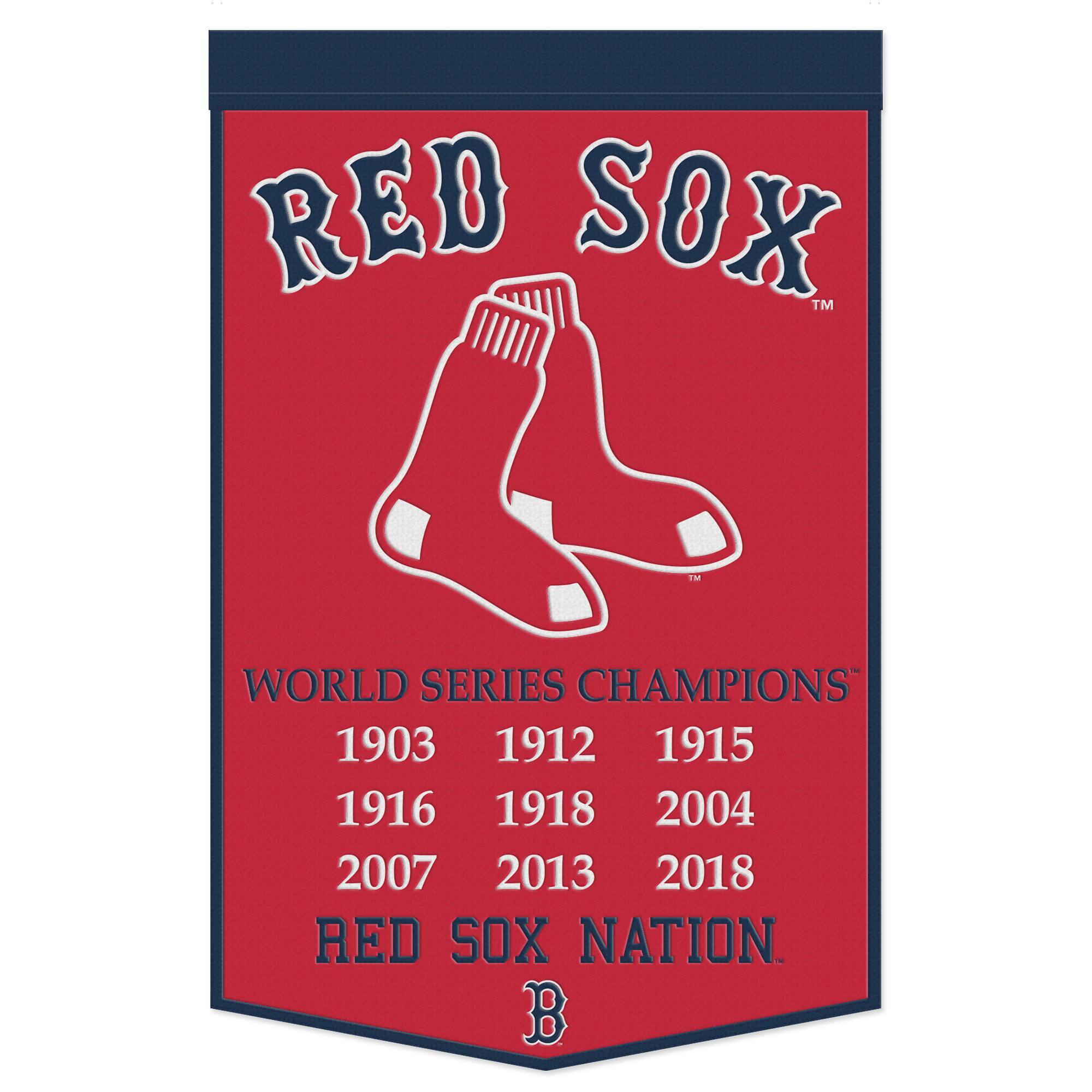 Boston Red Sox