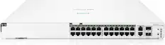 Instant On Switch Series 1960
LED - S0G
RaserT Parts 10GD8
SFP-
Purtts