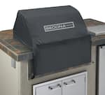 Sedona By Lynx - Vinyl Cover for L701 Built-InGrills - Black