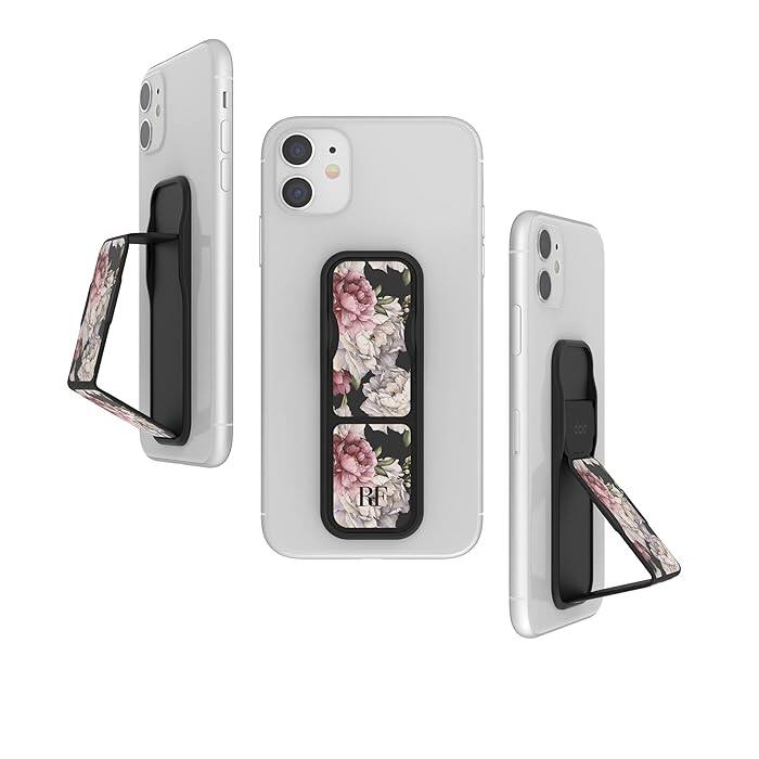 CLCKR - Richmond & Finch Universal Grip & Stand - Blossom