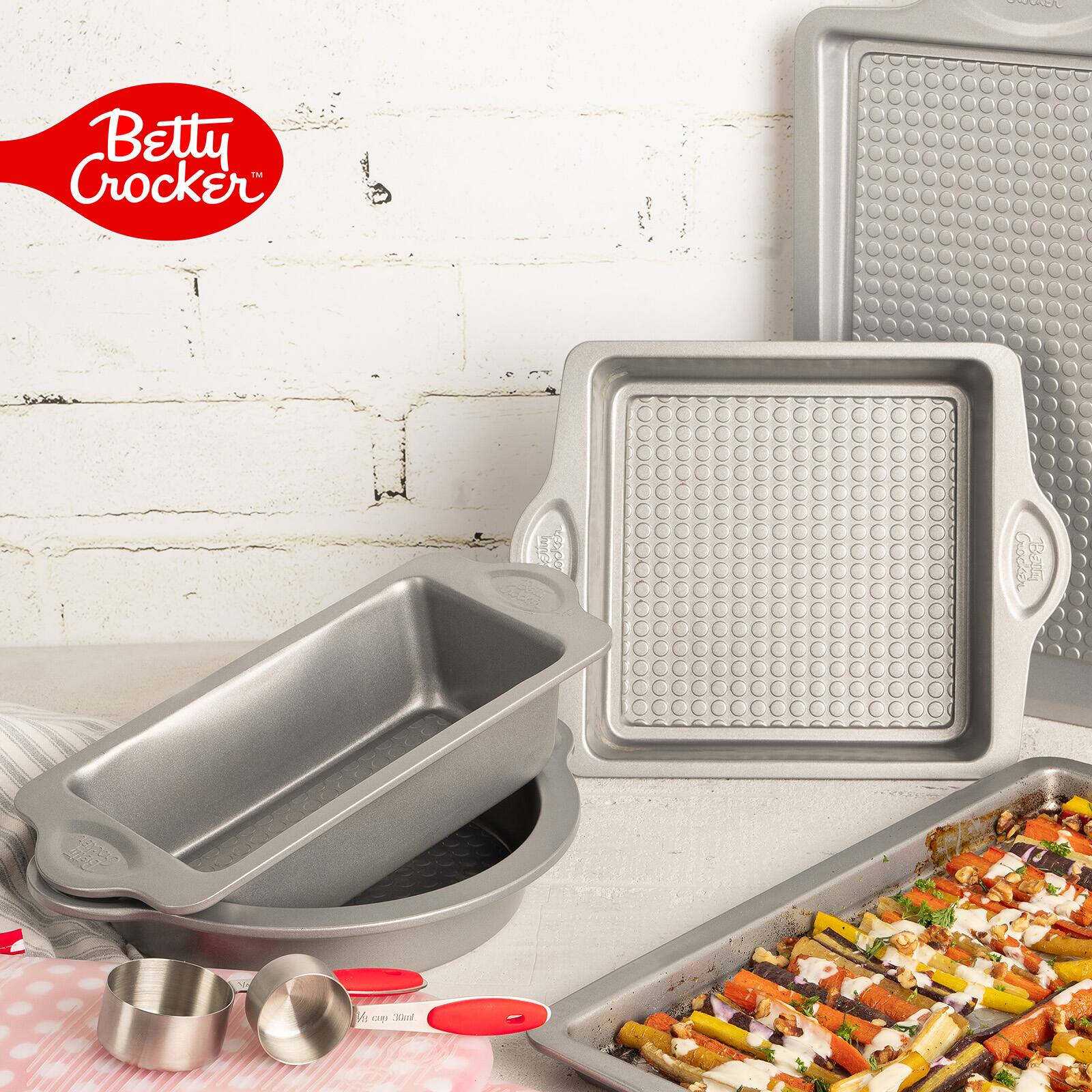 Jews
Betty Crocker
BSANT

W
94 dro 1m0