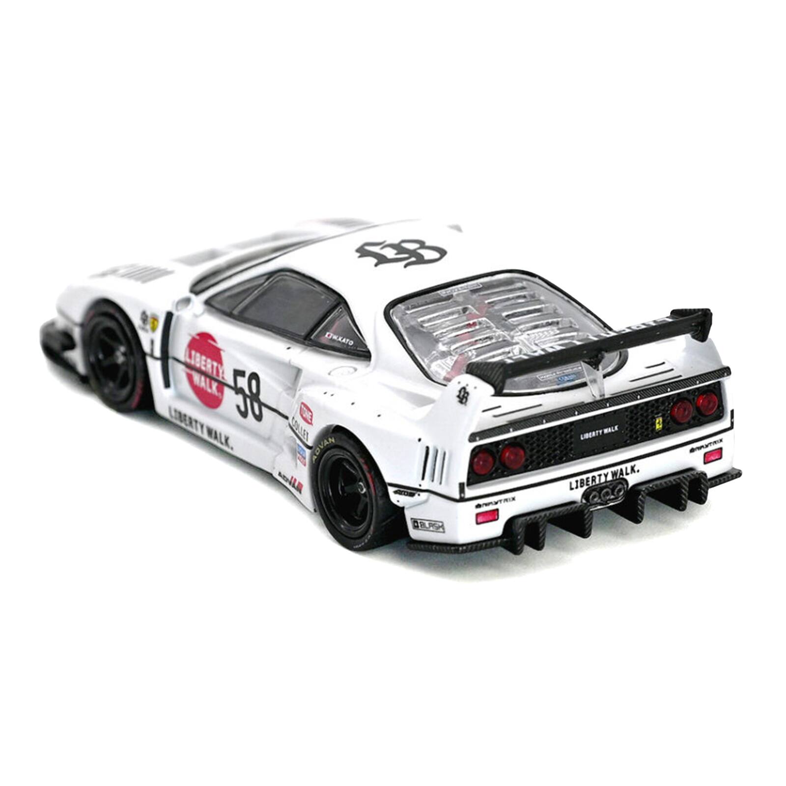 KOMKATO LIBERTY WALK, LIBERTY 50 WALK. COLLET ADVAN OBLASH

LIBERTY MALK I LIBERTYWALK. WALK