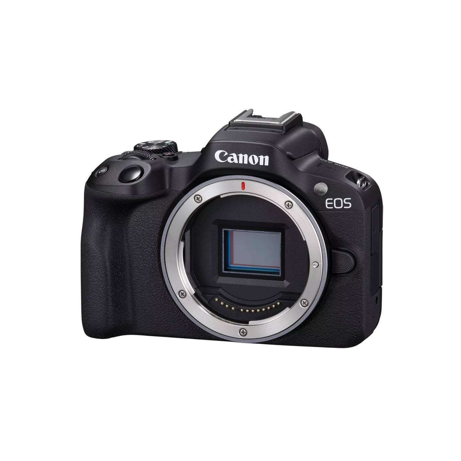 Canon EOS
