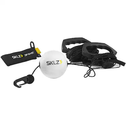 ZIP-N-HIT SKLZ