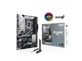 ASUS - Z790 GAMING WIFI7 Motherboard
