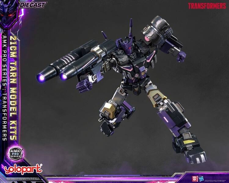 DIECAST  
21CM PRO SERIES  
AMK PRO SERIES  
TARN  
TRANSFORMERS  
MODEL KITS  
AMK PRO SERIES  
yolopart