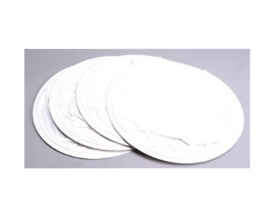 Left. EnviroCare - 4 Pack Vacuum Bags Part #9G.