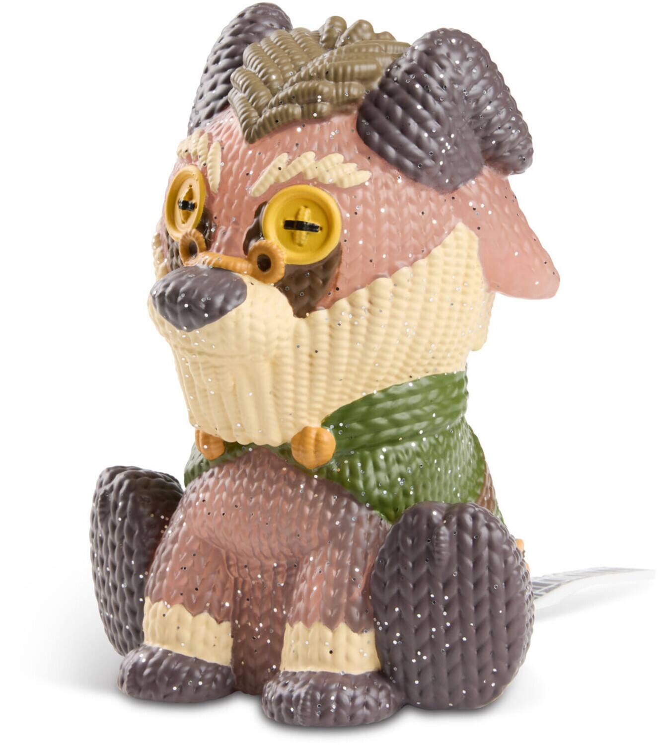 Alt View 1. Handmade by Robots - Handmade by Robots - Wicked - Doctor Dillamond #492 (Translucent)   - COLLECTIBLES - Multicolor.