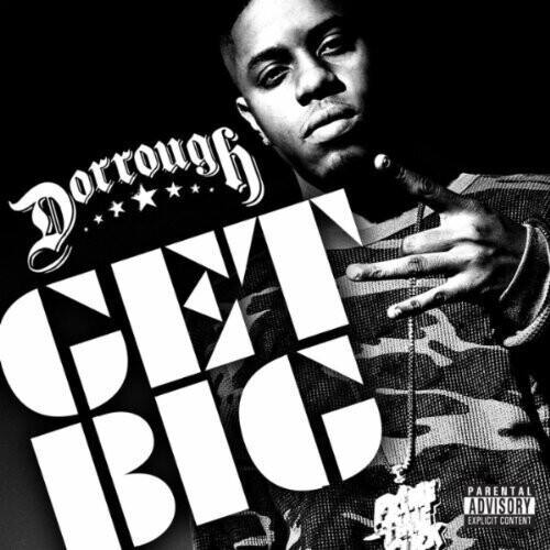 Dorrough - Get Big   - COMPACT DISCS [CD] price history on PriceWatchPro
