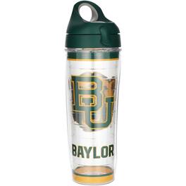 Tervis - Baylor Bears 24oz. Tradition Water Bottle - Multicolor