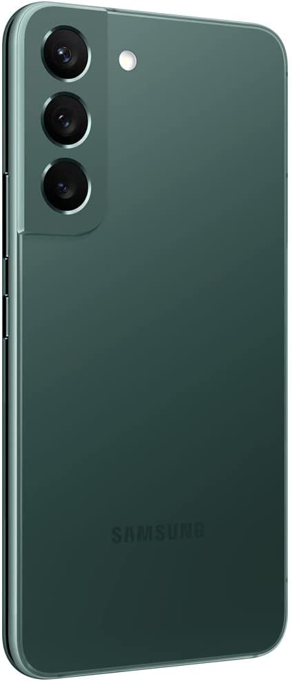Alt View 1. Samsung - Galaxy S22 Plus 5G S906U (Fully Unlocked) 256GB - Green.