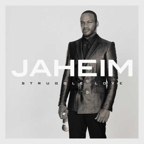 Jaheim - Struggle Love  - COMPACT DISCS [CD] price history on PriceWatchPro