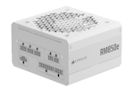 CORSAIR - RMe Series RM850e 80 PLUS Gold Fully Modular Low-Noise ATX 3.1 and PCIE 5.1 Power Supply - White