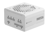 CORSAIR - RMe Series RM850e 80 PLUS Gold Fully Modular Low-Noise ATX 3.1 and PCIE 5.1 Power Supply - White