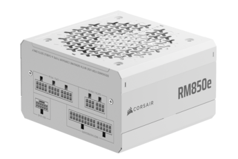 CORSAIR RMe Series RM850e 80 PLUS Gold Fully Modular Low Noise ATX CORSAIR RMe Series RM850e 80 PLUS Gold Fully Modular Low Noise ATX
