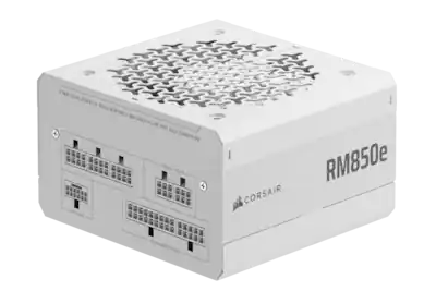 CORSAIR RMe Series RM850e 80 PLUS Gold Fully Modular Low Noise ATX CORSAIR RMe Series RM850e 80 PLUS Gold Fully Modular Low Noise ATX