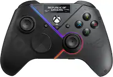 REPUBLIC OF GAMERS