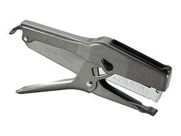 Bostitch - B8 Heavy Duty Handheld Stapling Pliers, 45-Sheet Capacity - Black