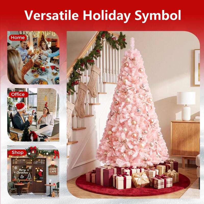 Versatile Holiday Symbol

Home

Office

Shop

Merry Christmas

COZY CAFE
