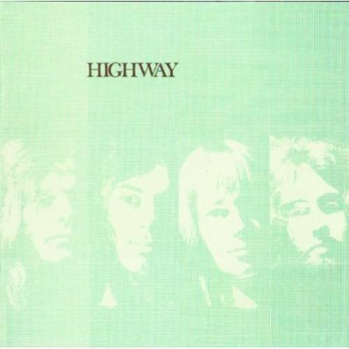 Front. UMG - Free - Highway   - COMPACT DISCS.