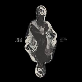Zola Jesus - Live At Roadburn 2018 - VINYL LP