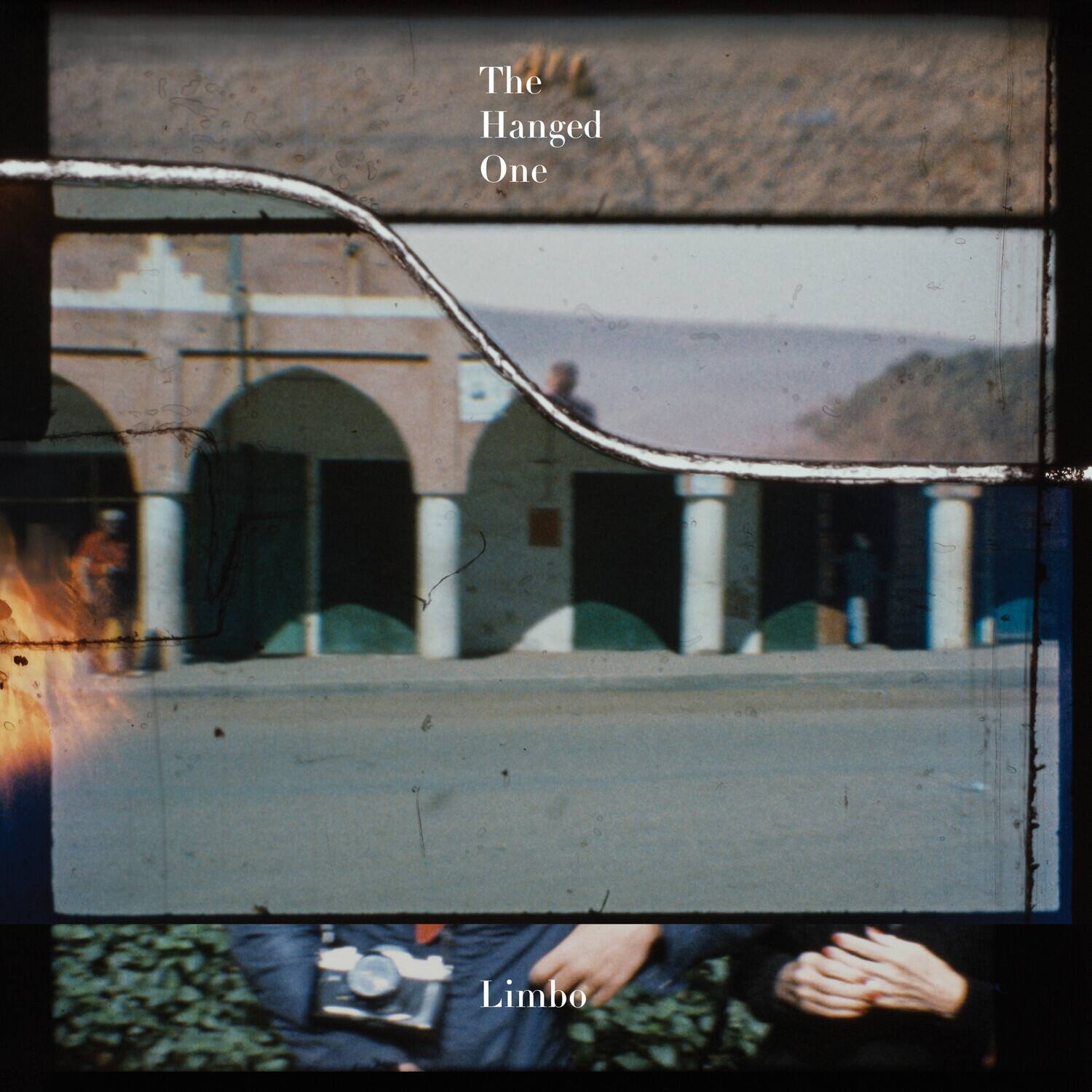 The Hanged One  
Limbo