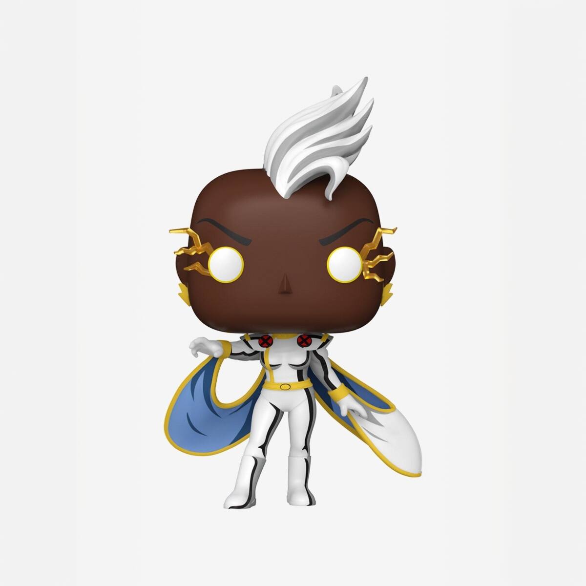 Angle. Funko - Funko Pop! X-Men : Storm - Multicolor.