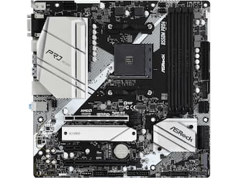 ASRock B550M PRO4 - Best Buy ASRock B550M PRO4 - Best Buy