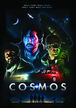 Cosmos - DVD