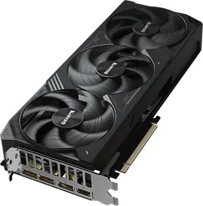 GIGABYTE NVIDIA GeForce RTX 5070 Ti WINDFORCE OC SFF 16G GDDR7 PCI GIGABYTE NVIDIA GeForce RTX 5070 Ti WINDFORCE OC SFF 16G GDDR7 PCI