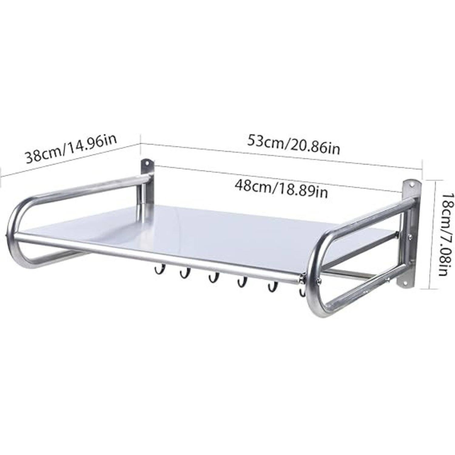 38cm/14.96in  
53cm/20.86in  
48cm/18.89in  
18cm/7.08in