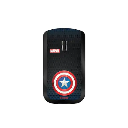 MARVEL
MARVEL