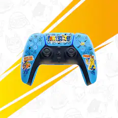 "Pokkite is the storm in Fortnite where you can catch the action."