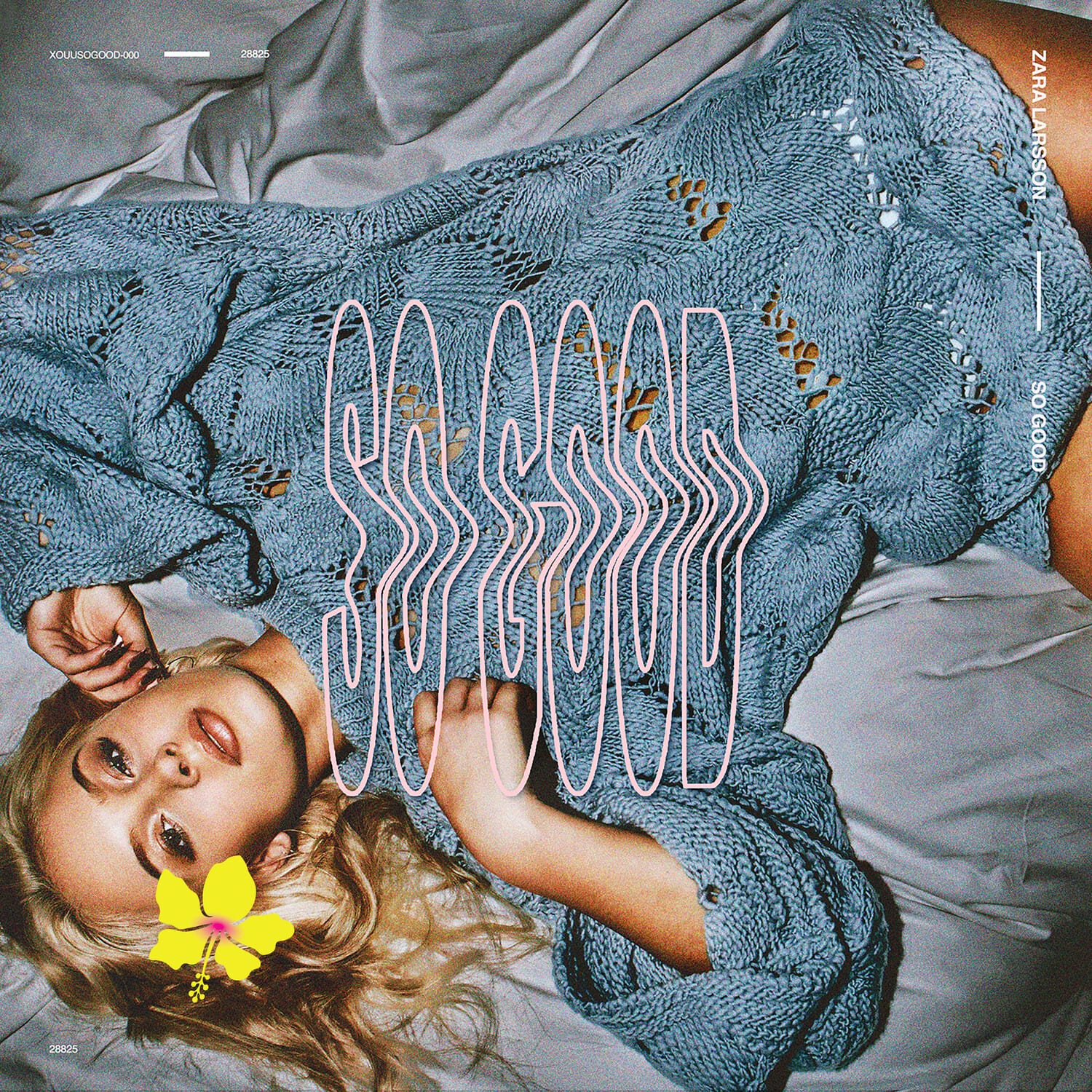 Zara Larsson - So Good   - VINYL LP price history on PriceWatchPro