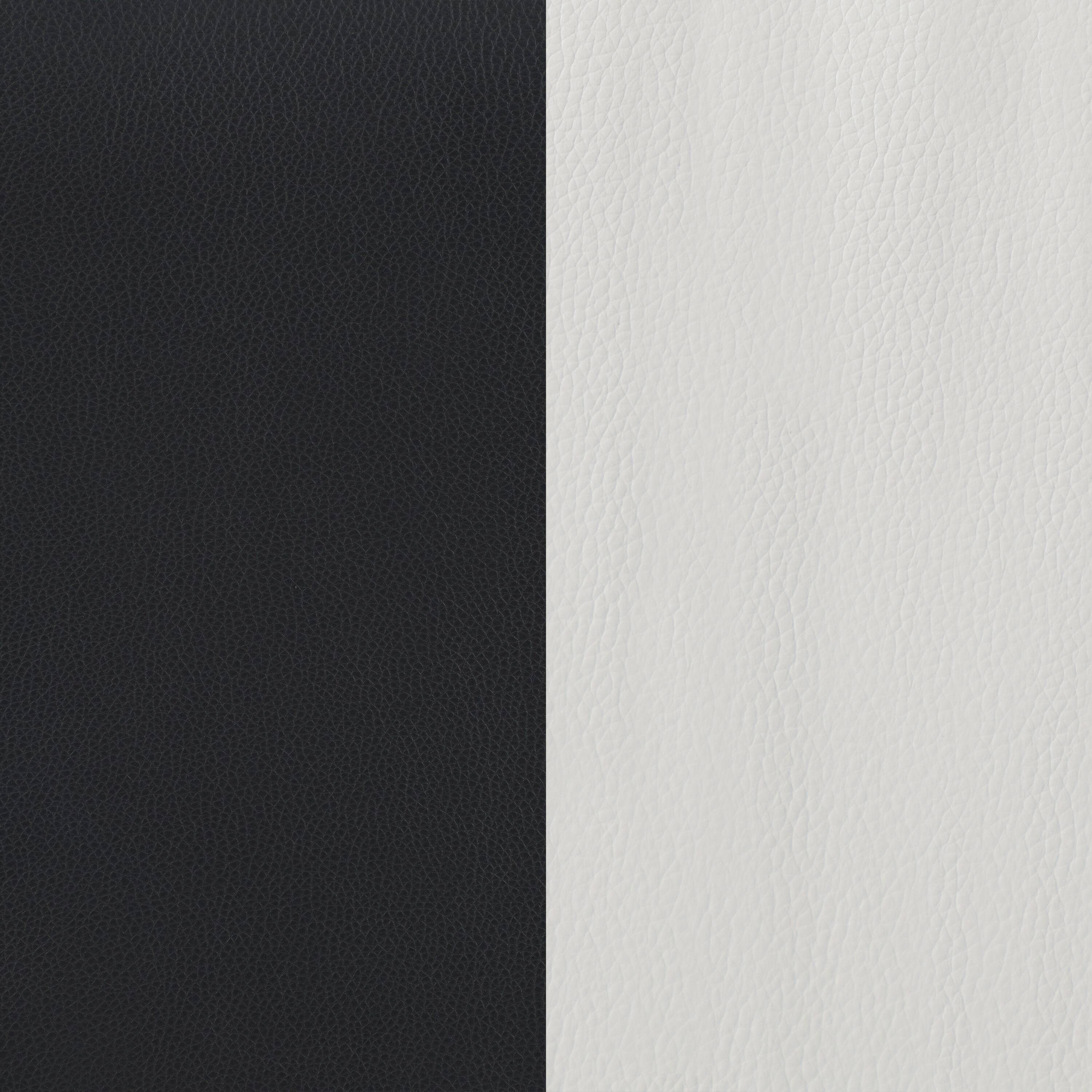 Alt View 19. CorLiving - Ravagers Gaming Chair - Black and White.