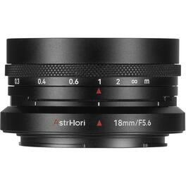 AstrHori - 18mm f/5.6 Shift Lens (Nikon Z)
