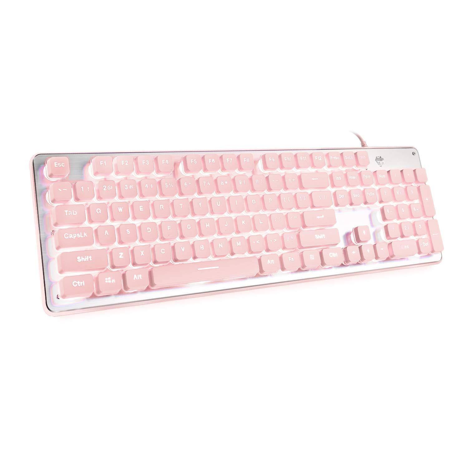 Esc F1 F2 F3 F4 F5 F6 F7 F8 F9 F10 F11 F12

1 2 3 4 5 6 7 8 9 0 - = Backspace

Tab Q W E R T Y U I O P [ ] \

Caps Lock A S D F G H J K L ; ' Enter

Shift Z X C V B N M , . / Shift

Ctrl Fn Alt Spacebar

Ctrl Alt