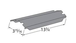 Appliance Factory Parts - P01705019F SAVOR PLATE 690391