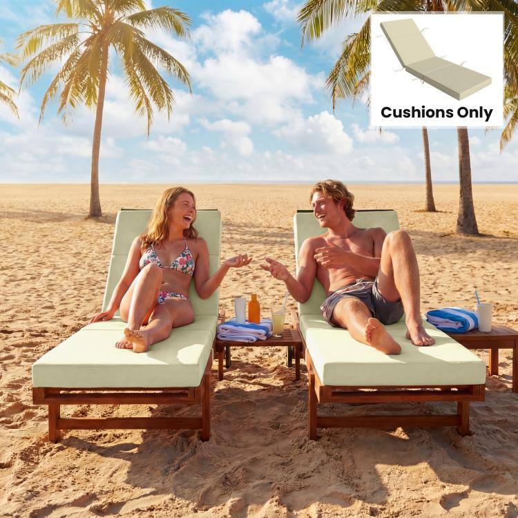Cushions Only