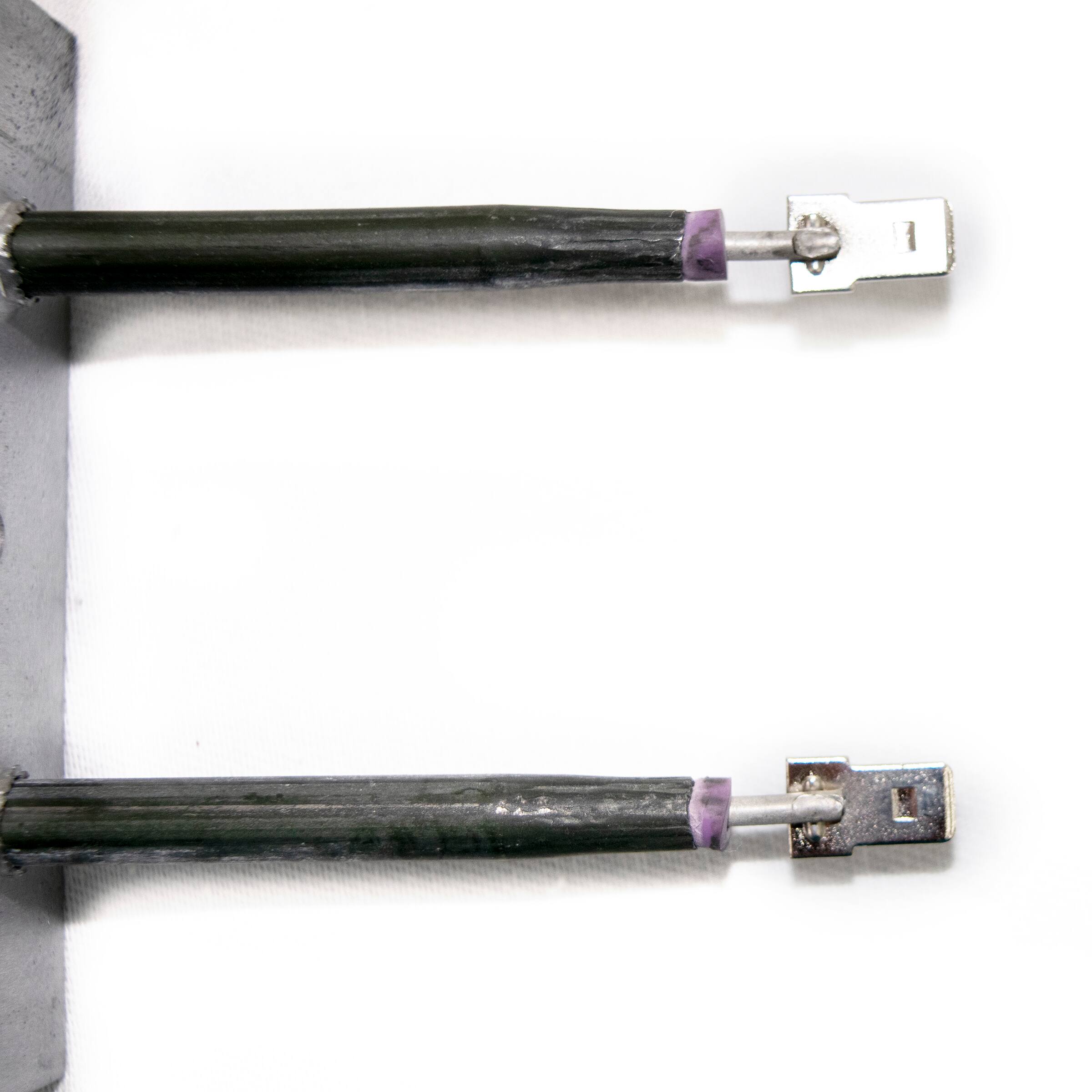 Alt View 2. Range Kleen - Range Kleen 7536 Bake Element Whirlpool (1950/2600 W, 208/240 V).