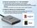 Q: How do I use the Acer 2-in-1 SD Card Reader?
A: 1. Plug and play, no driver is required on most systems.
2. Place the card reader with the logo side up, the SD card label down into the SD card slot and the microSD card label up into the microSD card slot.
3. Push the card (with the correct side) in until it snaps into place.
Q: Steps for setting up an Android phone?
A: 1. Open "Settings", and find the "OTG connection", then turn it on.
2. Connect the card reader, click the phone's File app.
3. Open the Folder according to your card.
Note: Do not use the card adapter for the microSD card, just plug it directly into the microSD card slot.
microSD Card
Label side up
SD Card
Label side down