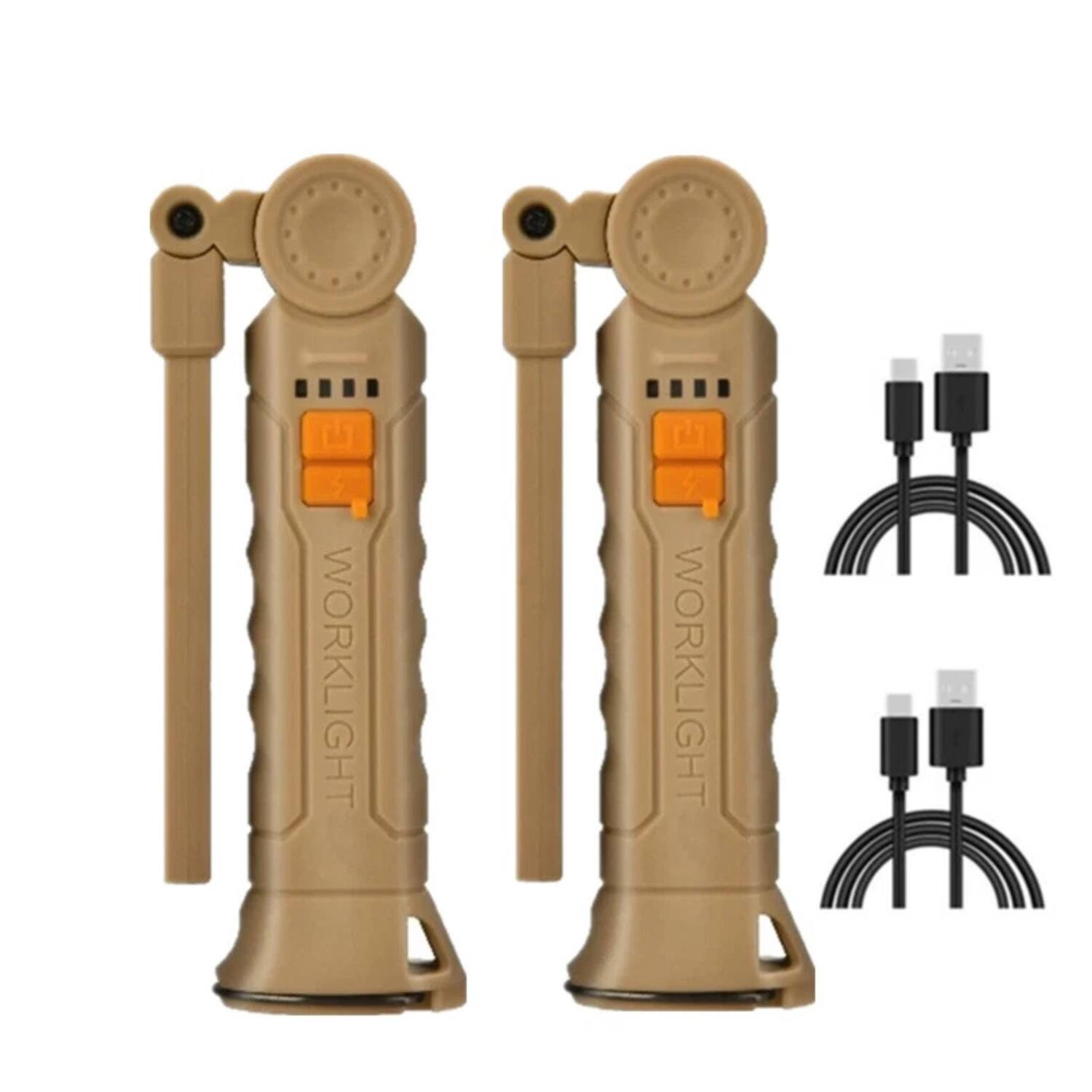 WORKLIGHT  
WORKLIGHT