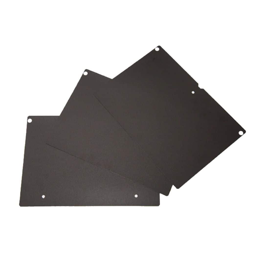 Grip Surface for MakerBot Replicator+ (3-Pack)