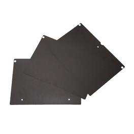 Grip Surface for MakerBot Replicator+ (3-Pack)