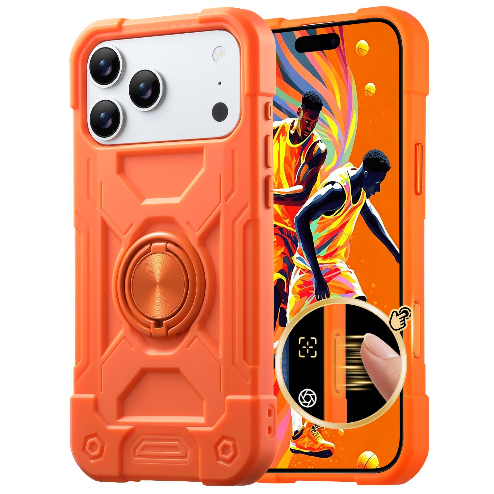 Orange