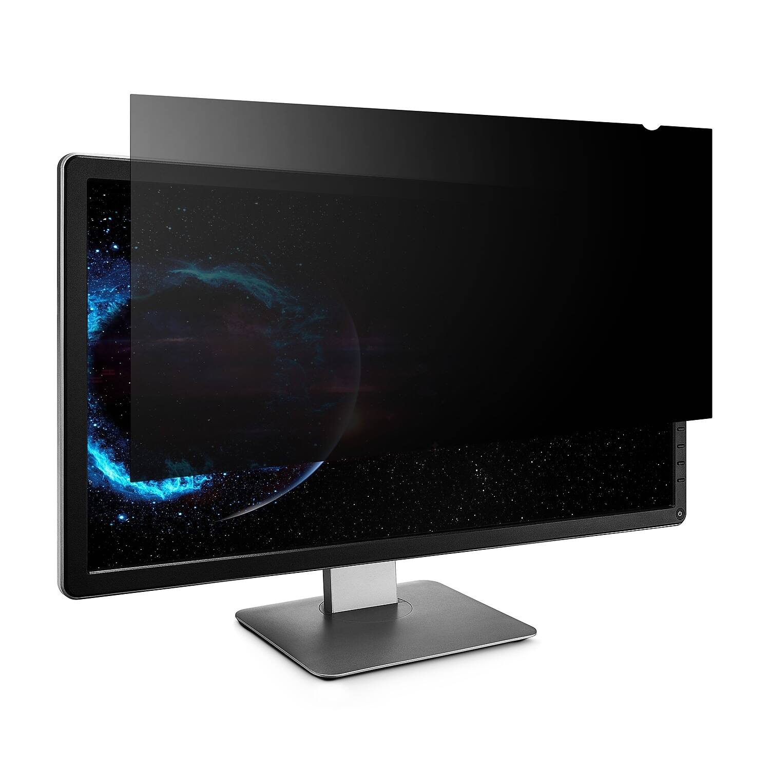 "Staples TECH - Anti-Glare Privacy Filter for 24"" Widescreen Monitor (16:9) (ST62136-CC)" price history on PriceWatchPro