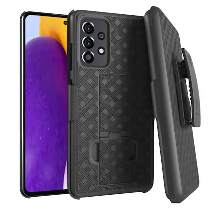 Samsung Galaxy A52 5G Samsung Galaxy Cases - Best Buy Samsung Galaxy A52 5G Samsung Galaxy Cases - Best Buy