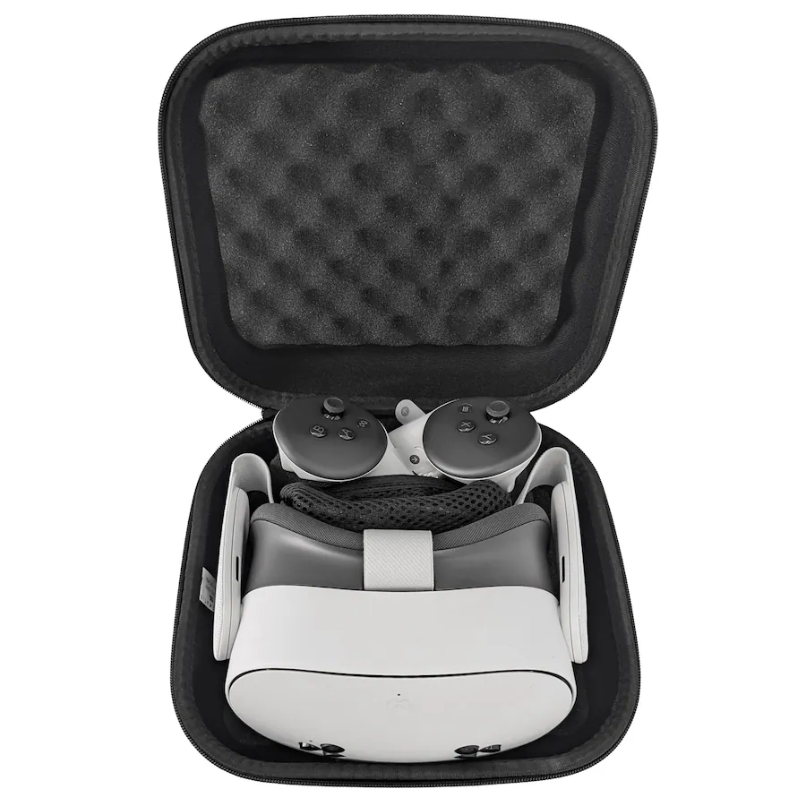 Travel Case Best Oculus Case Oculus Quest Carrying Case Oculus